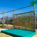 413 Des Reves, Wi-fi, Proche Fun Zone Apartment