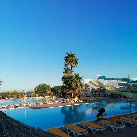 413 Des Reves, Wi-fi, Proche Fun Zone * Lattes