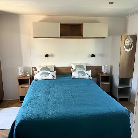 Apartment 413 Des Reves, Wi-fi, Proche Fun Zone Lattes