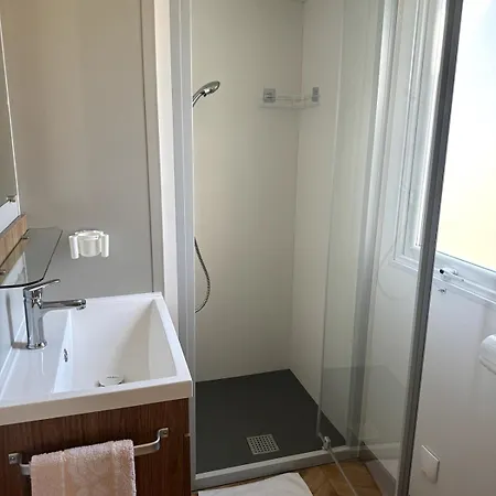 Apartment 413 Des Reves, Wi-fi, Proche Fun Zone Lattes