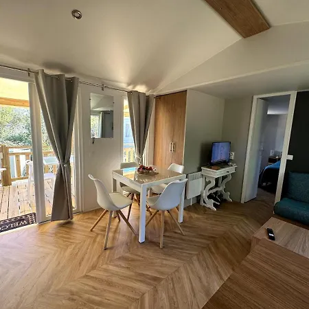 413 Des Reves, Wi-fi, Proche Fun Zone Lattes