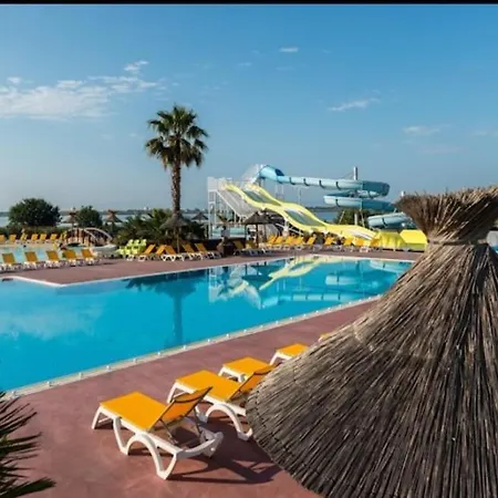 413 Des Reves, Wi-fi, Proche Fun Zone *