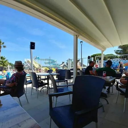 413 Des Reves, Wi-fi, Proche Fun Zone Lattes